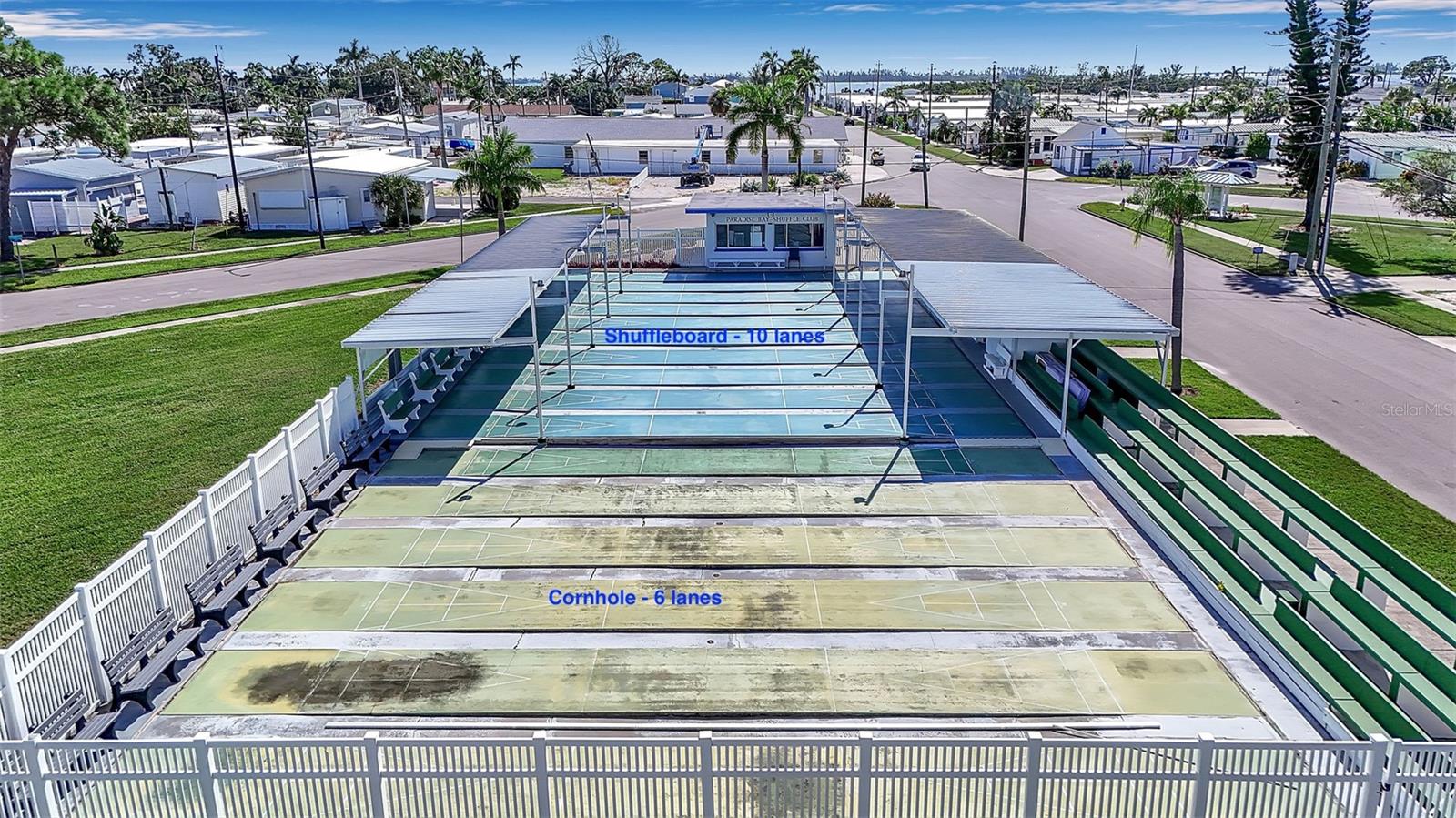 Image 58 of 79 For 10315 Cortez Road W 15g