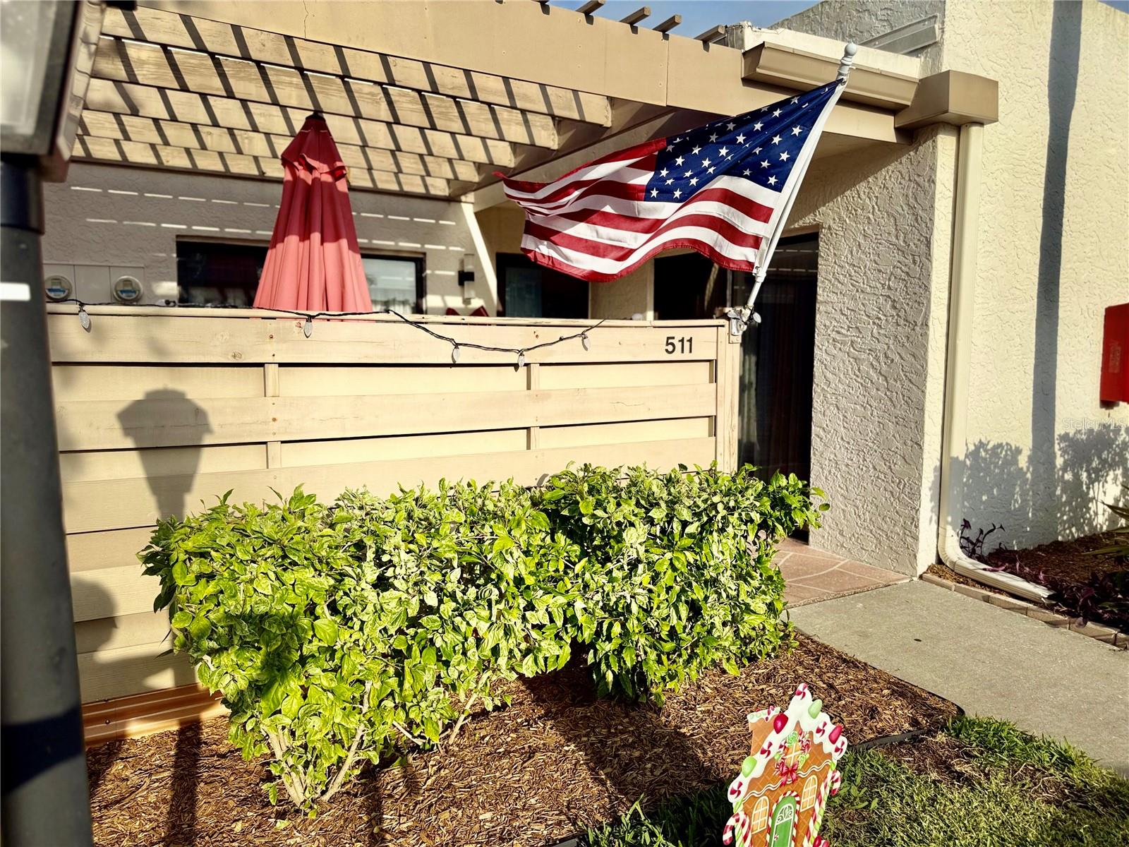 Details for 511 Lakeside Drive 511, BRADENTON, FL 34210