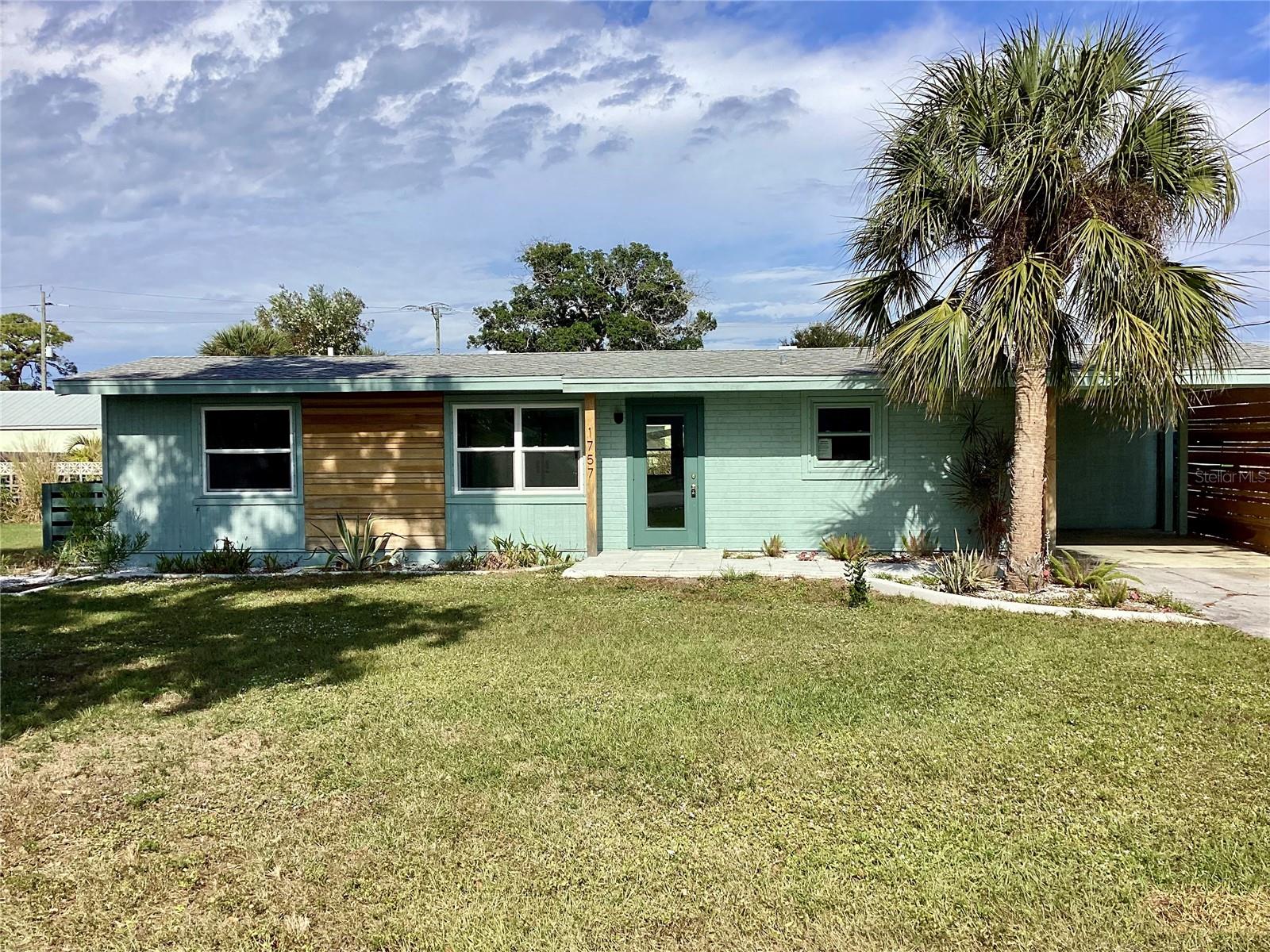Details for 1757 Mova Street, SARASOTA, FL 34231