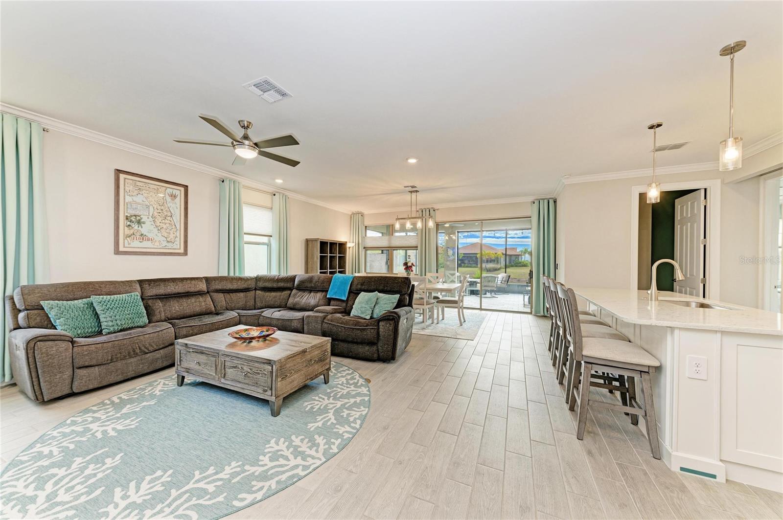 Image 13 of 85 For 113 Villoresi Boulevard