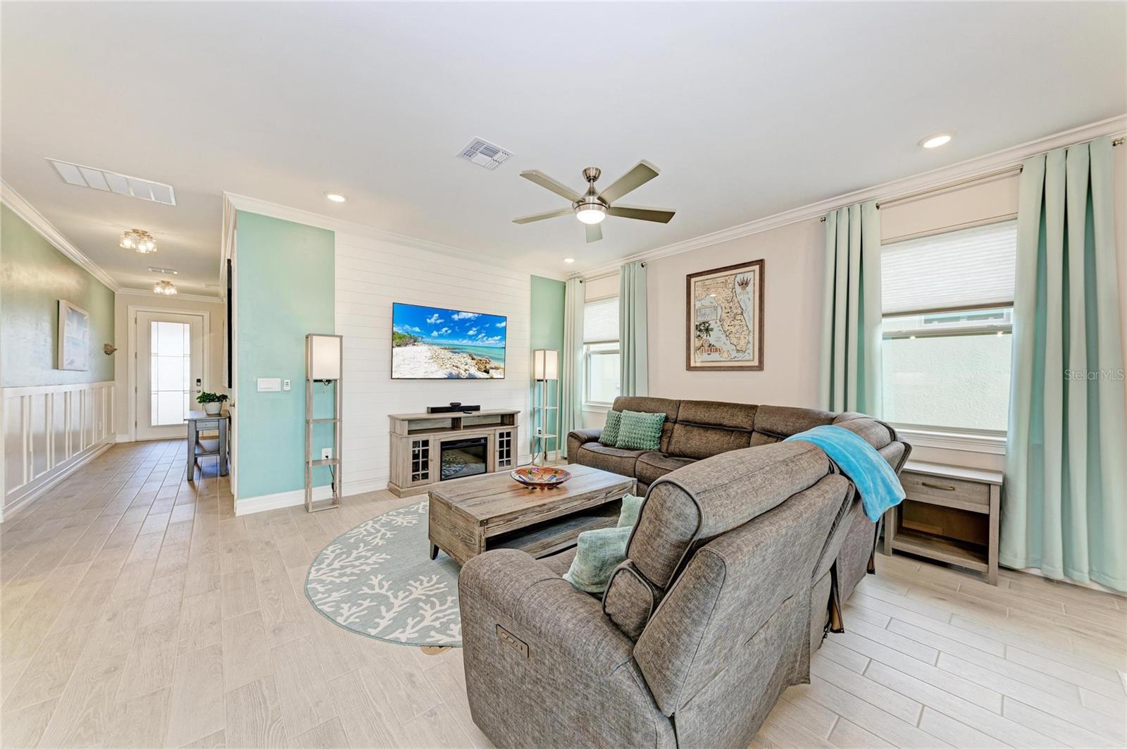 Image 14 of 85 For 113 Villoresi Boulevard