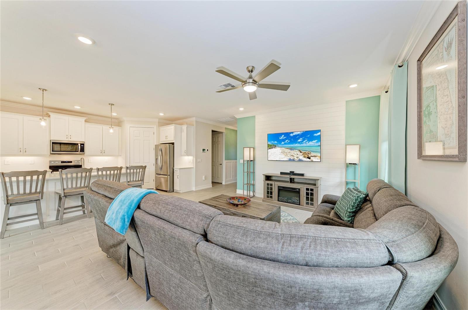 Image 15 of 85 For 113 Villoresi Boulevard