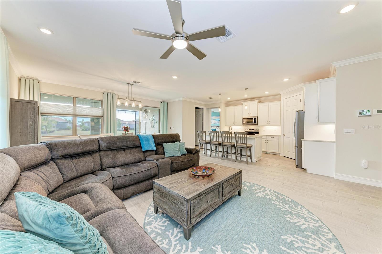 Image 16 of 85 For 113 Villoresi Boulevard