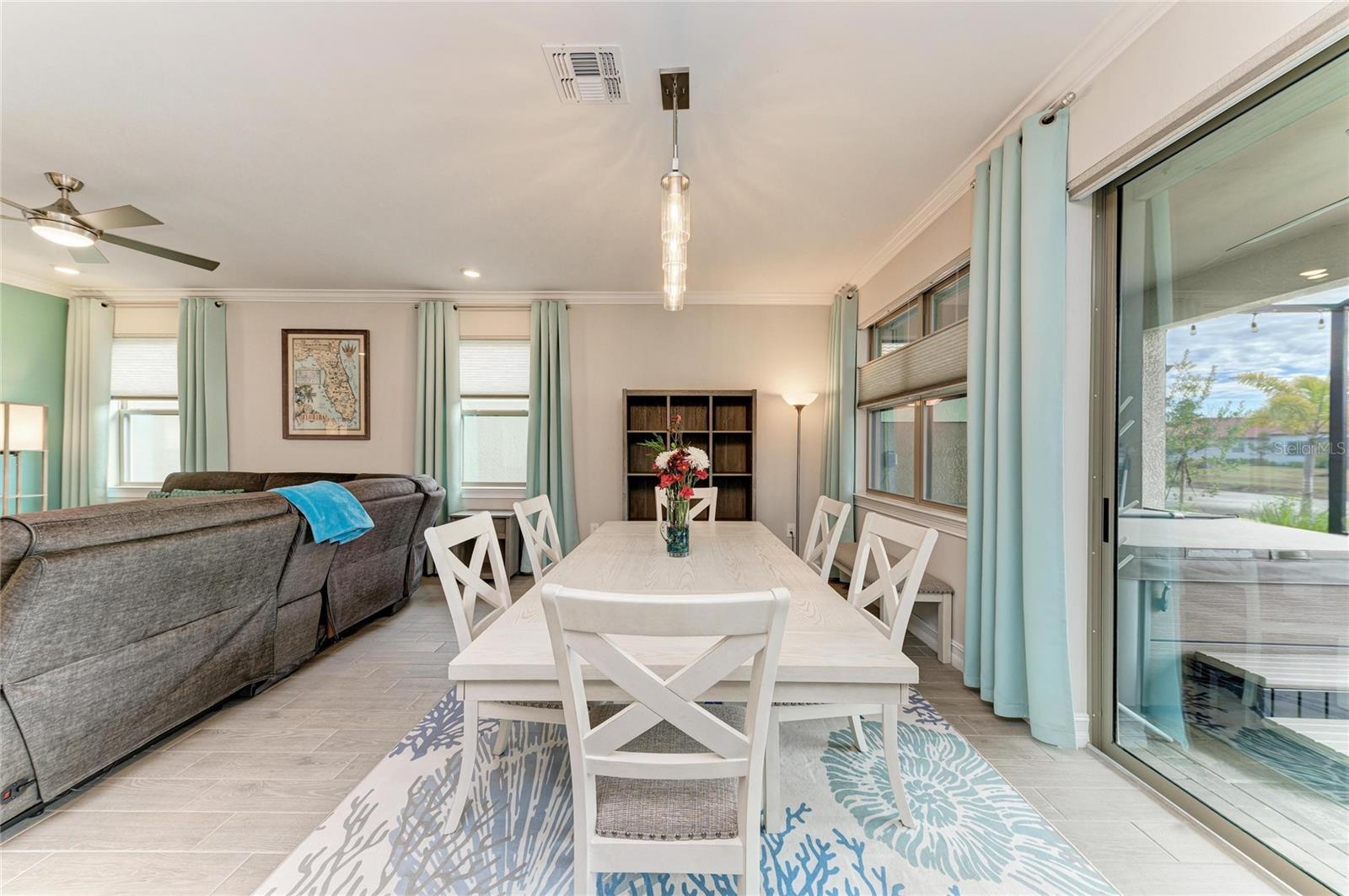 Image 18 of 85 For 113 Villoresi Boulevard