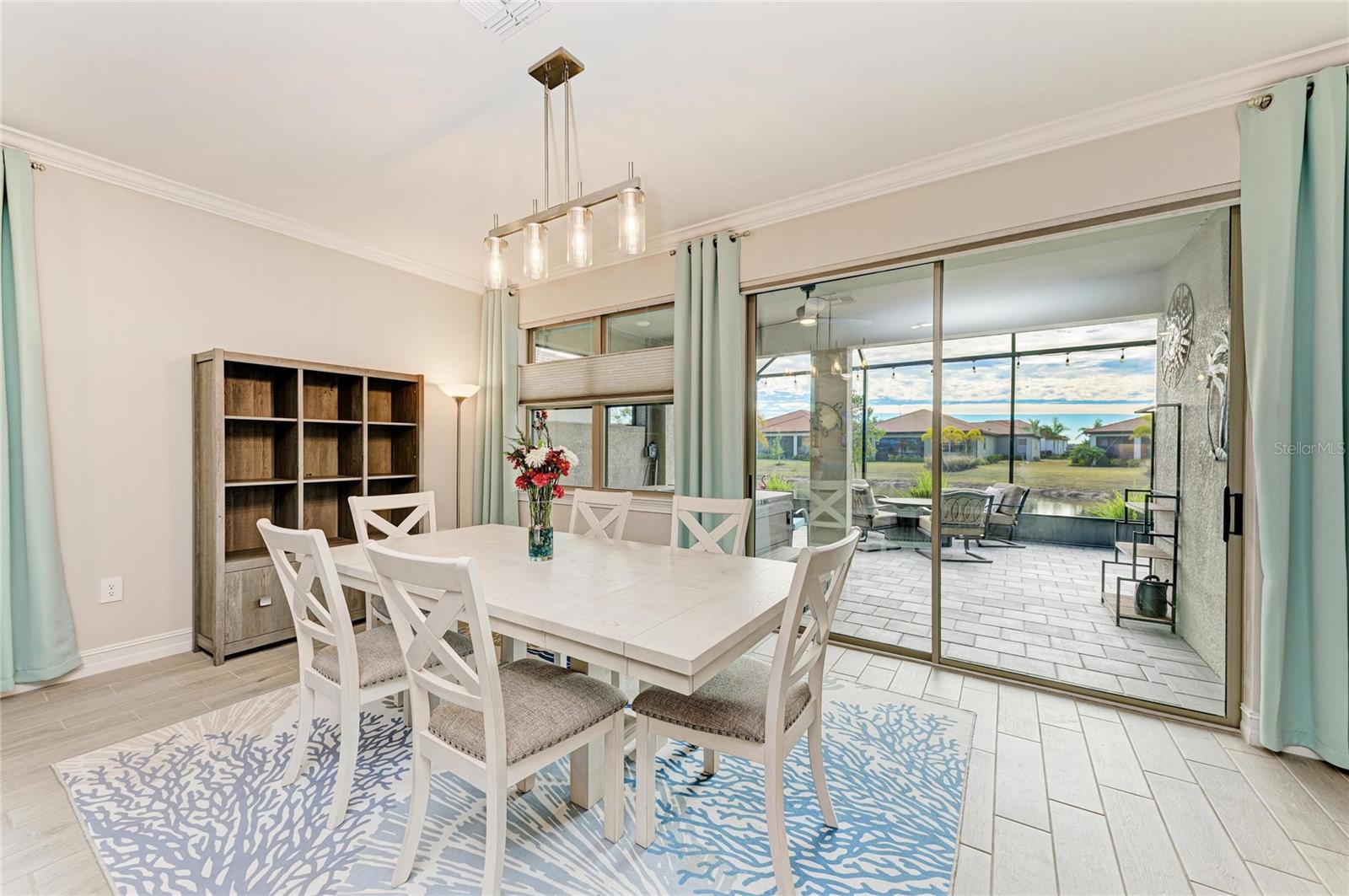 Image 20 of 85 For 113 Villoresi Boulevard