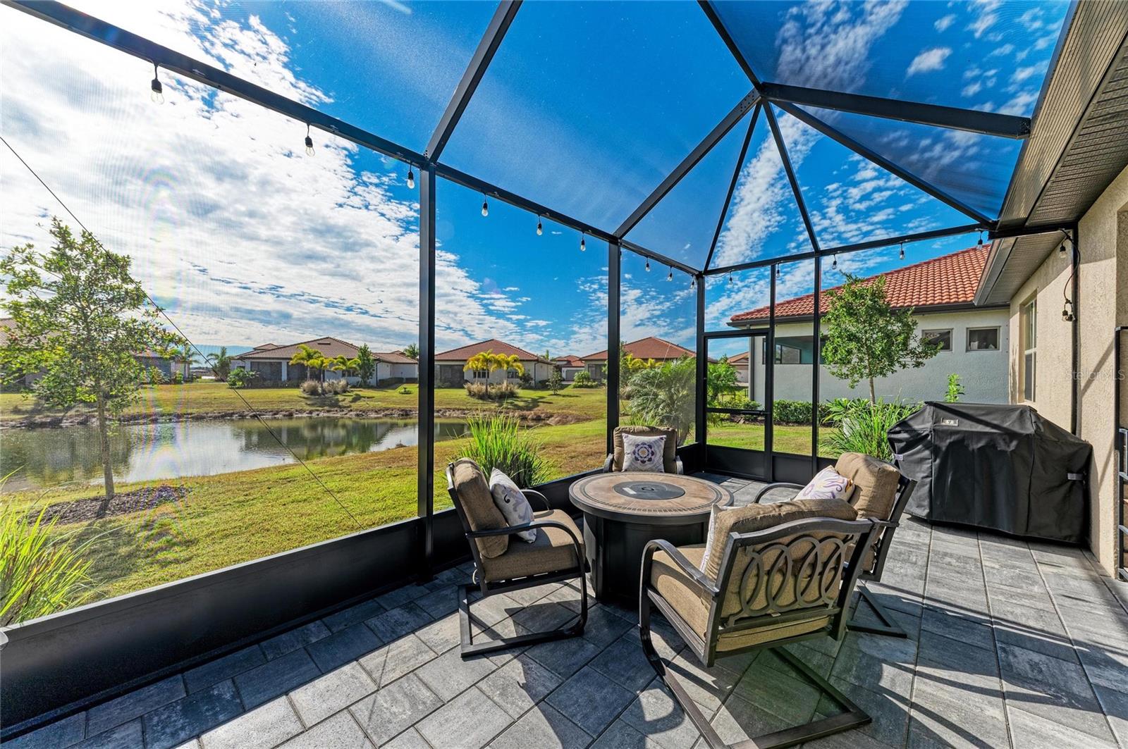 Image 21 of 85 For 113 Villoresi Boulevard