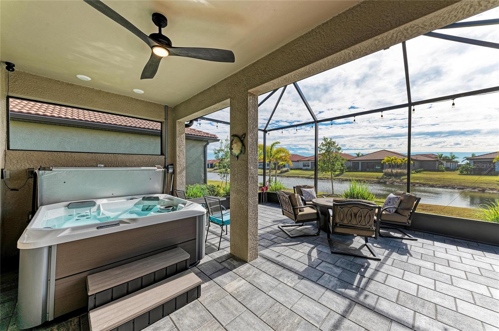 Image 23 of 85 For 113 Villoresi Boulevard