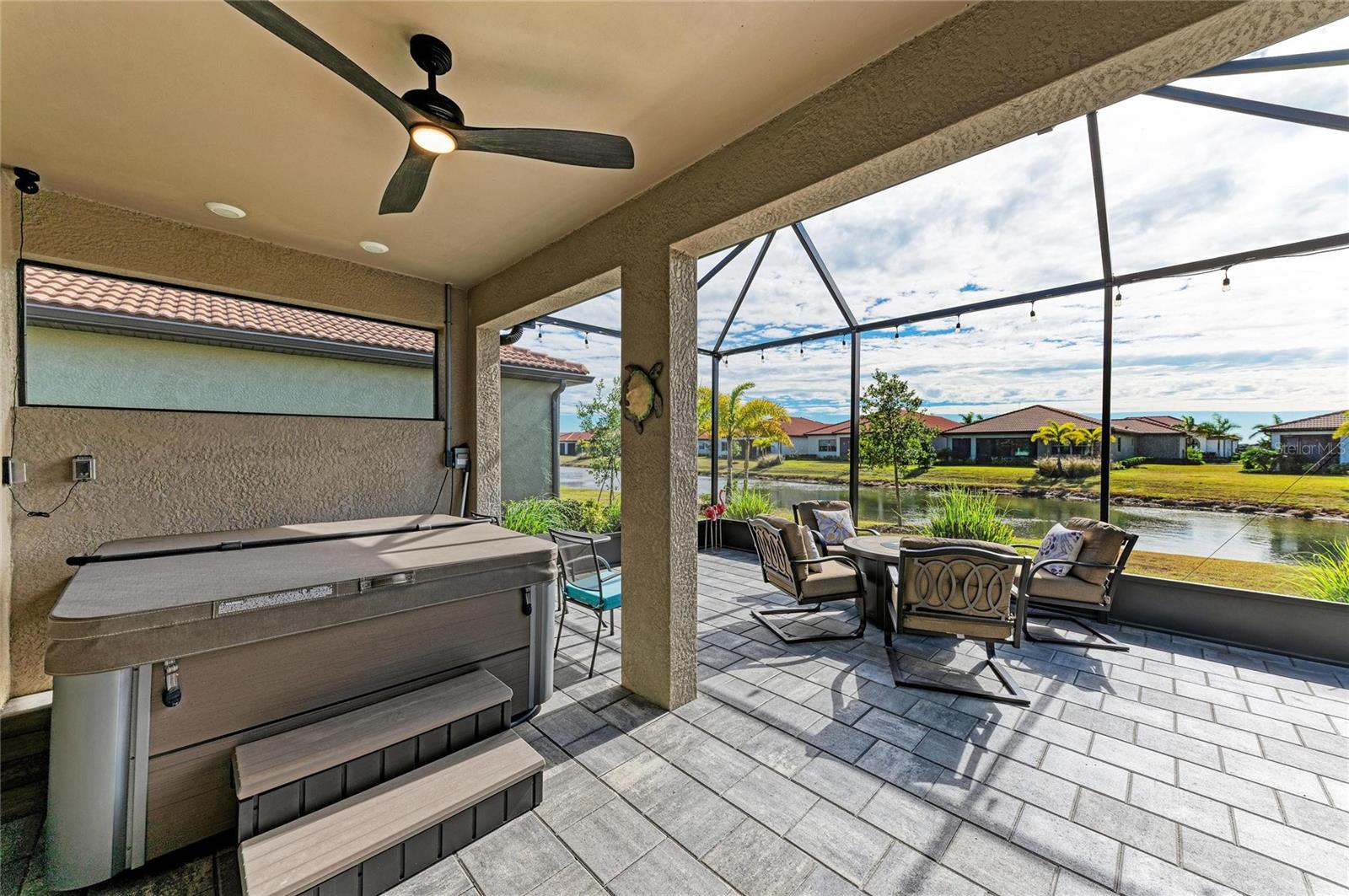 Image 24 of 85 For 113 Villoresi Boulevard