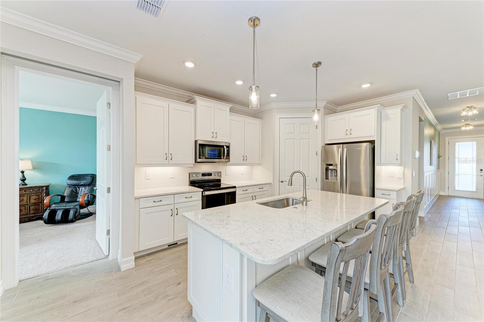 Image 29 of 85 For 113 Villoresi Boulevard