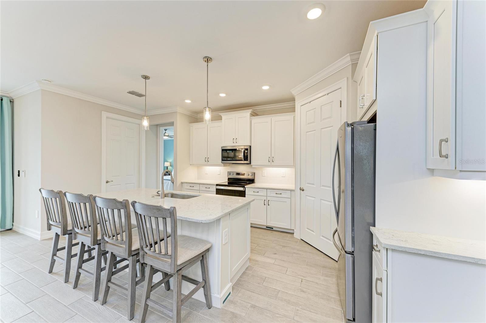 Image 30 of 85 For 113 Villoresi Boulevard