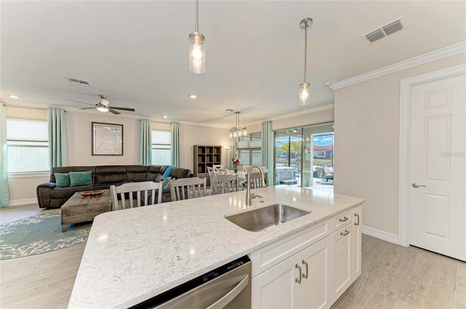 Image 34 of 85 For 113 Villoresi Boulevard