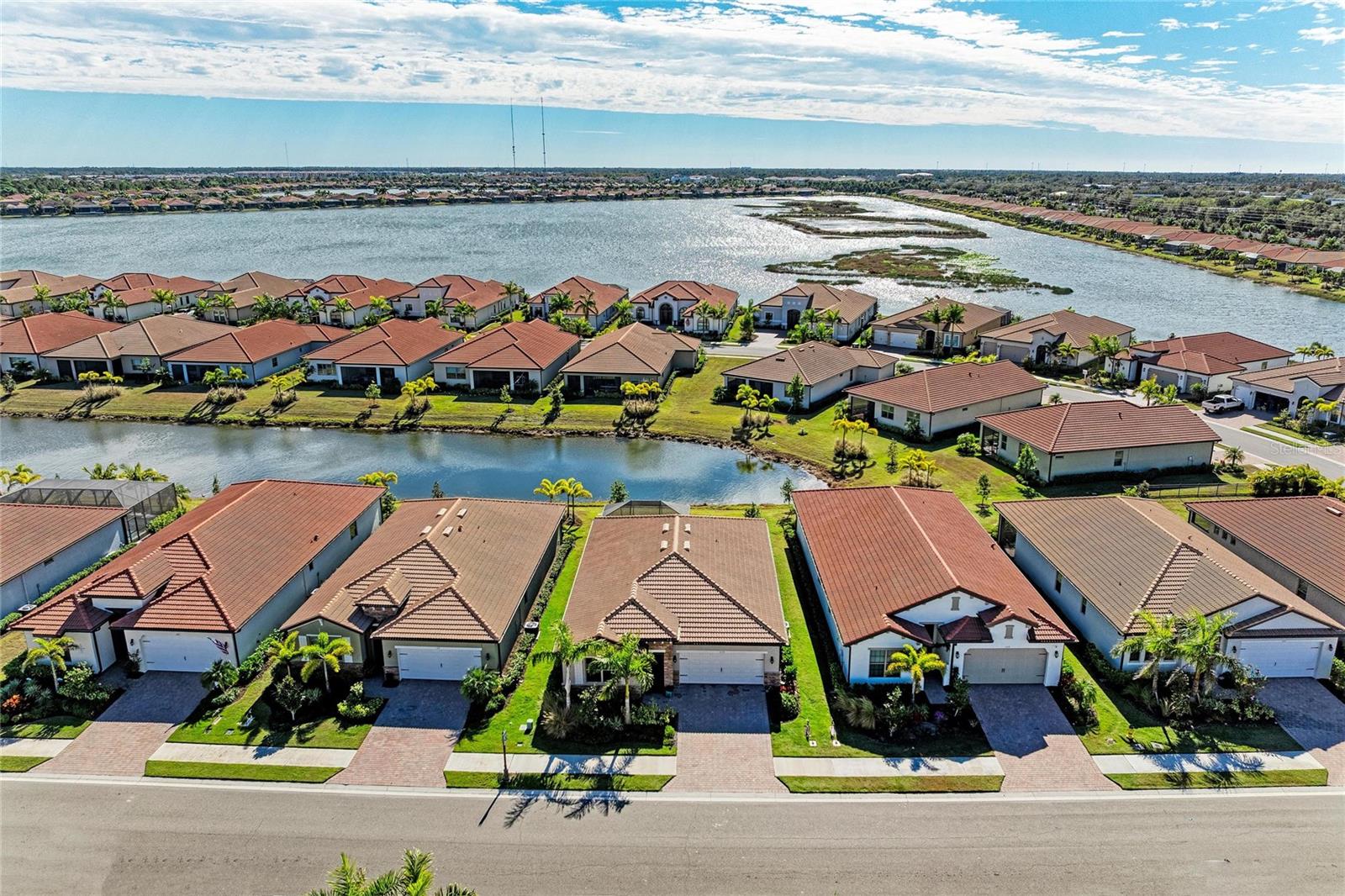 Image 48 of 85 For 113 Villoresi Boulevard