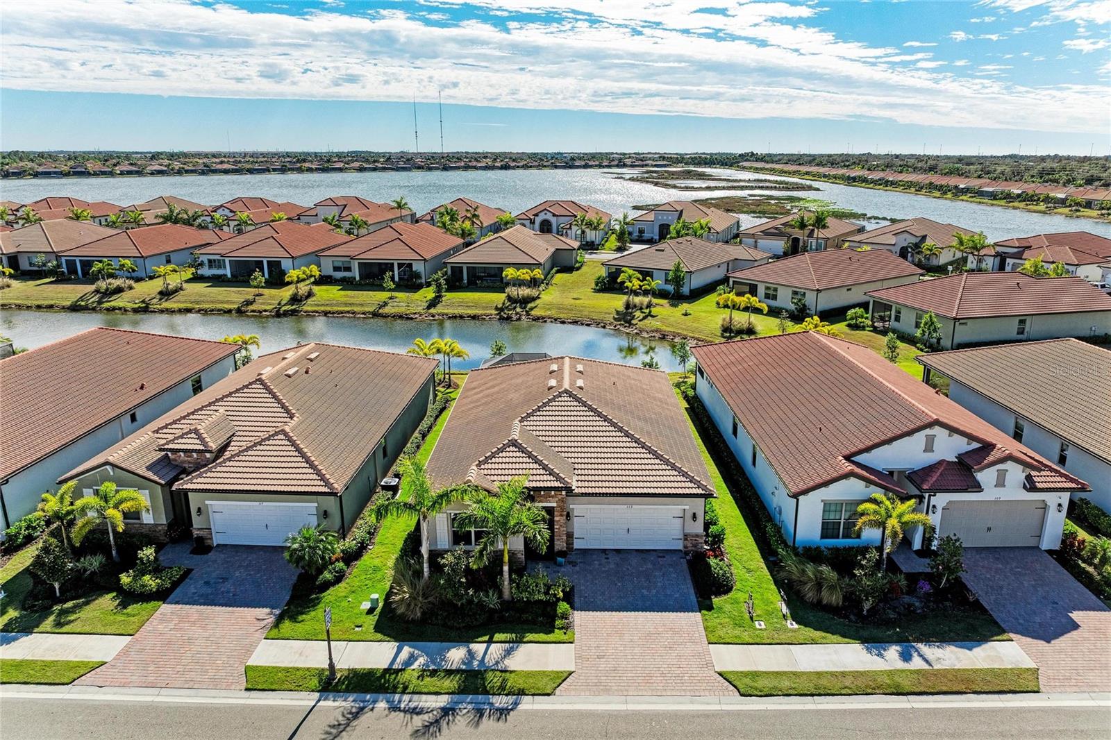 Image 49 of 85 For 113 Villoresi Boulevard