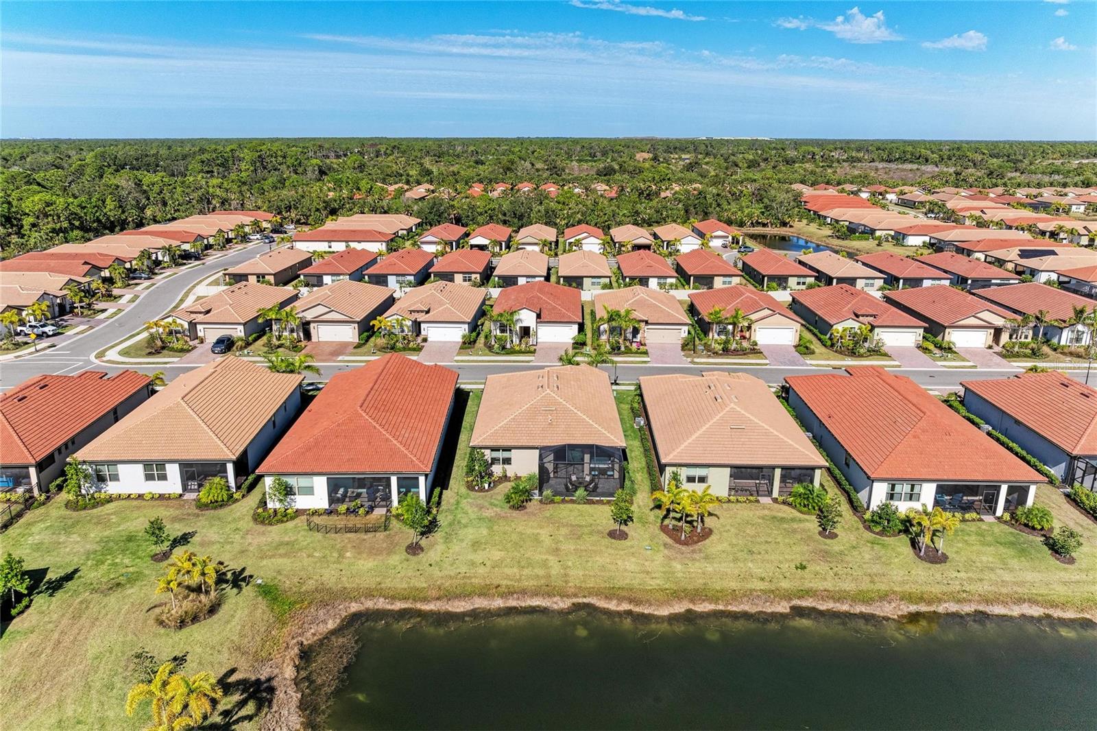 Image 51 of 85 For 113 Villoresi Boulevard