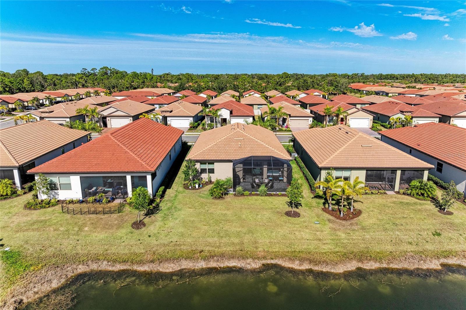 Image 52 of 85 For 113 Villoresi Boulevard