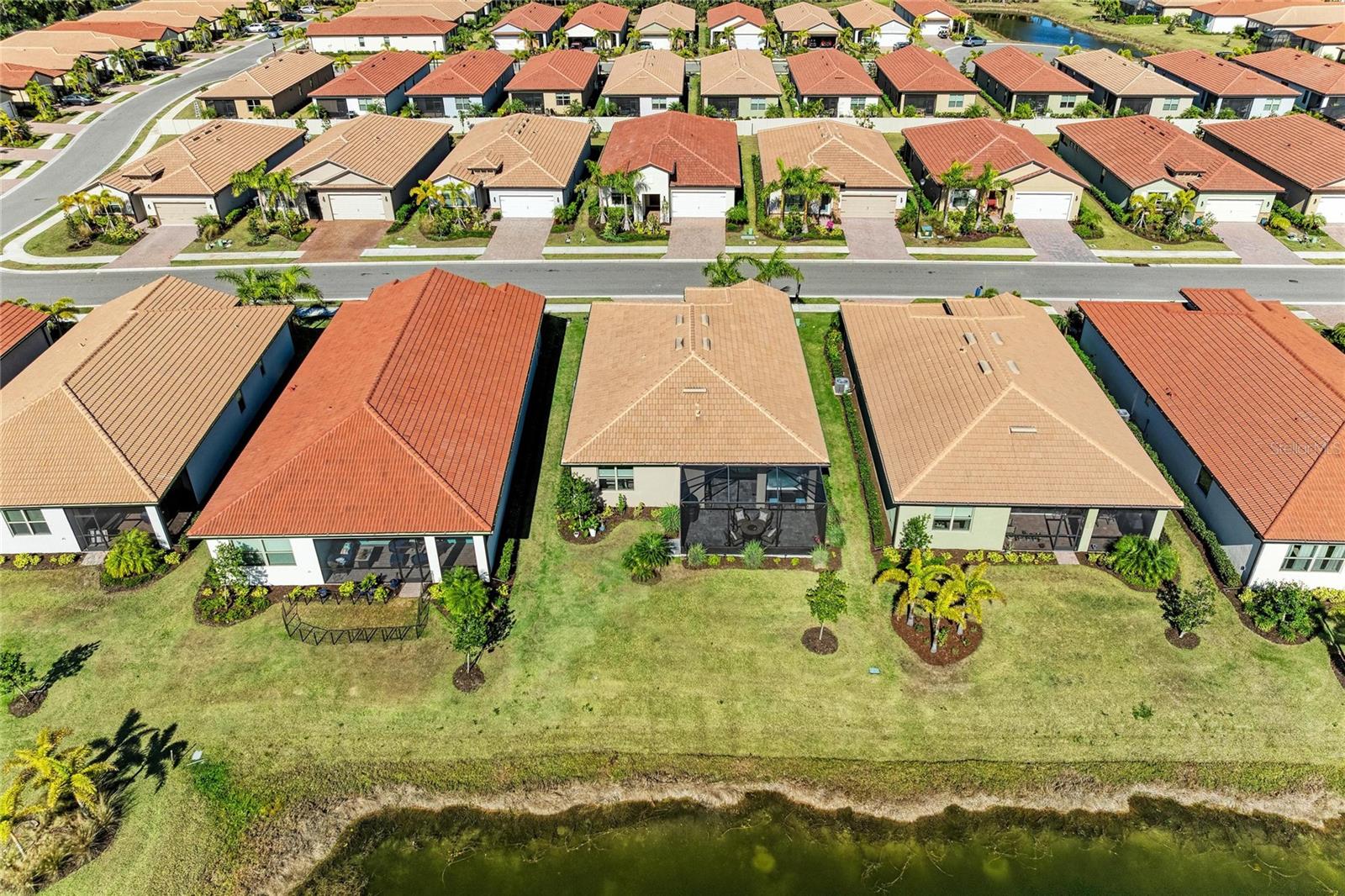 Image 53 of 85 For 113 Villoresi Boulevard