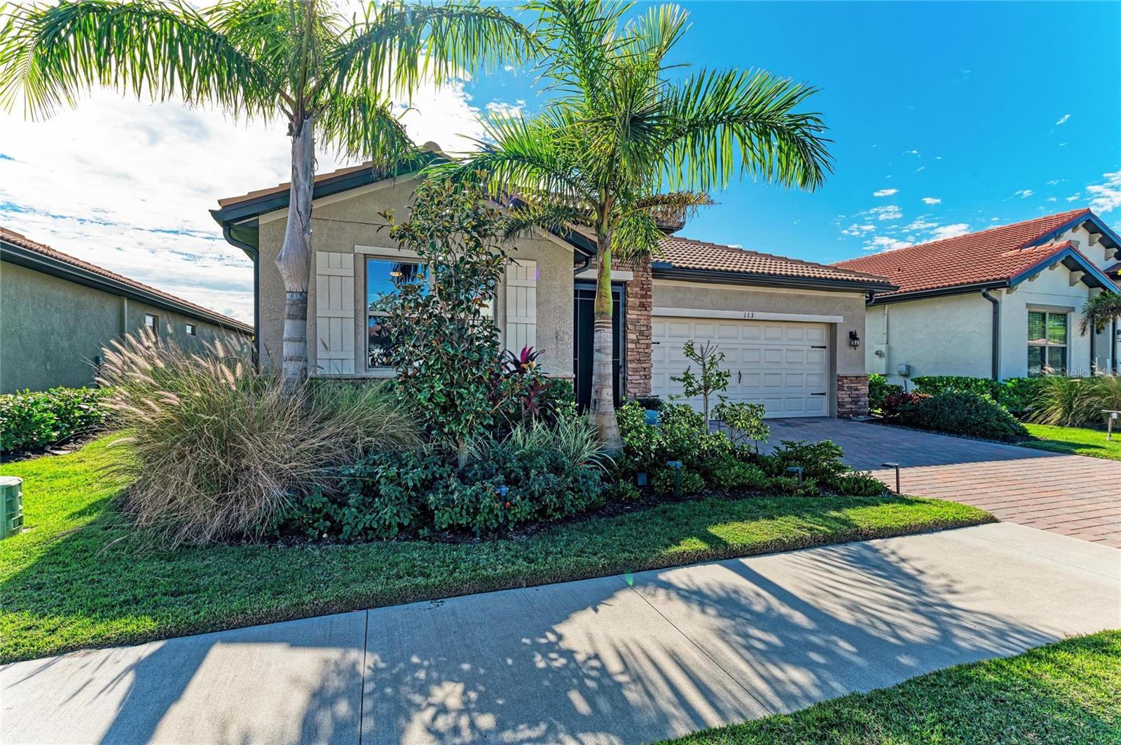 Image 7 of 85 For 113 Villoresi Boulevard