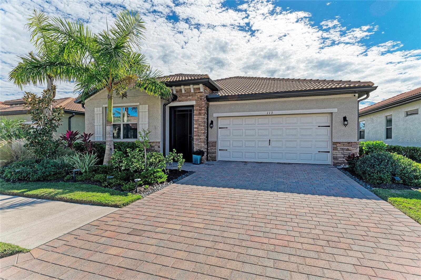 Image 9 of 85 For 113 Villoresi Boulevard