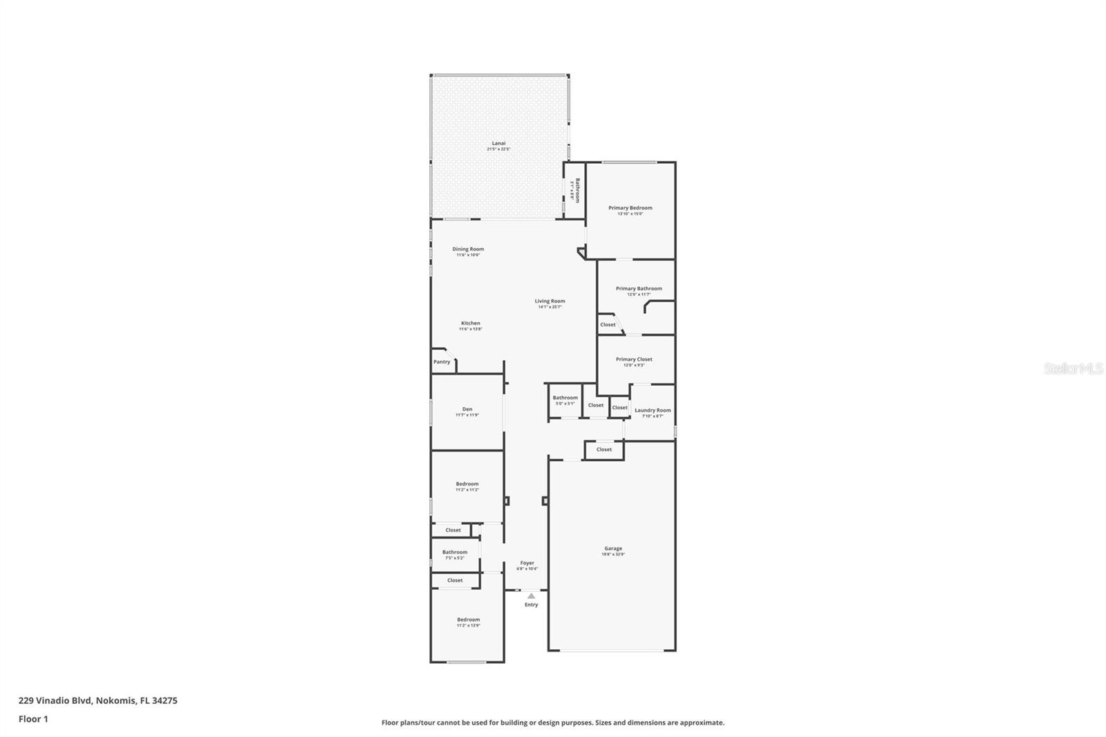 Image 94 of 94 For 229 Vinadio Boulevard