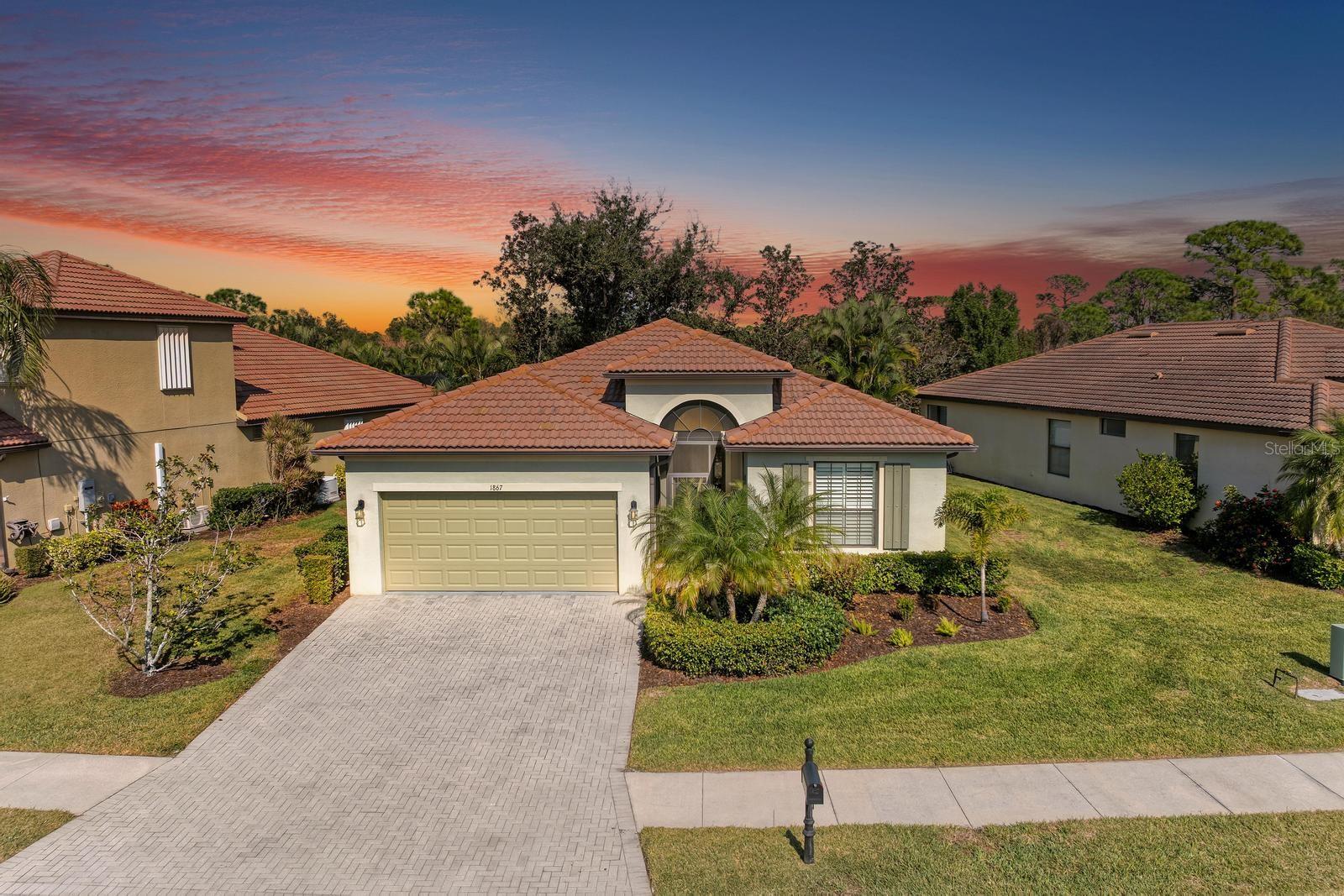 Image 50 of 50 For 1867 Batello Drive