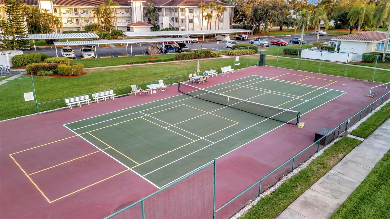 Image 10 of 62 For 6507 Stone River Road 105