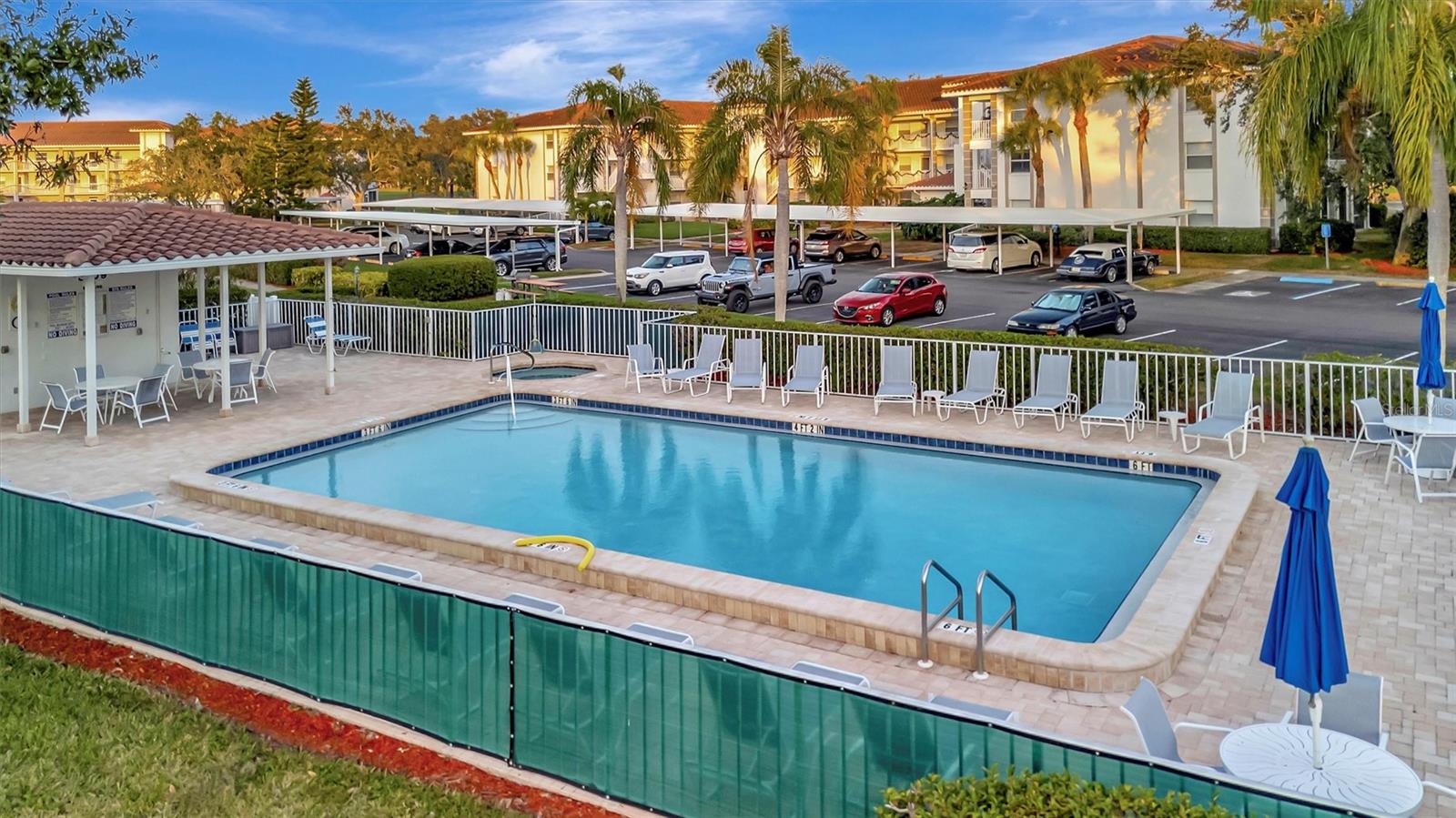 Image 12 of 62 For 6507 Stone River Road 105