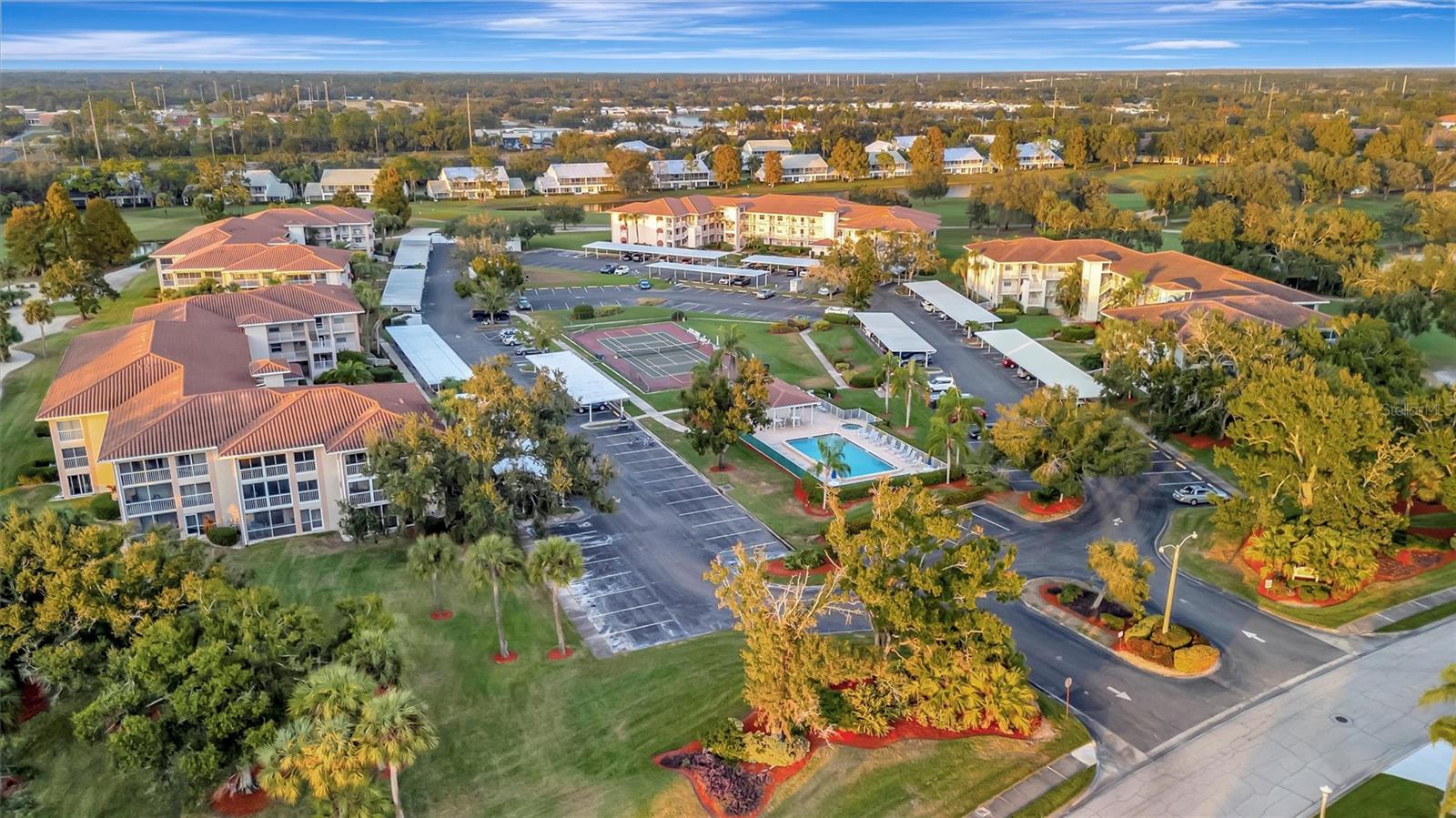 Image 20 of 62 For 6507 Stone River Road 105