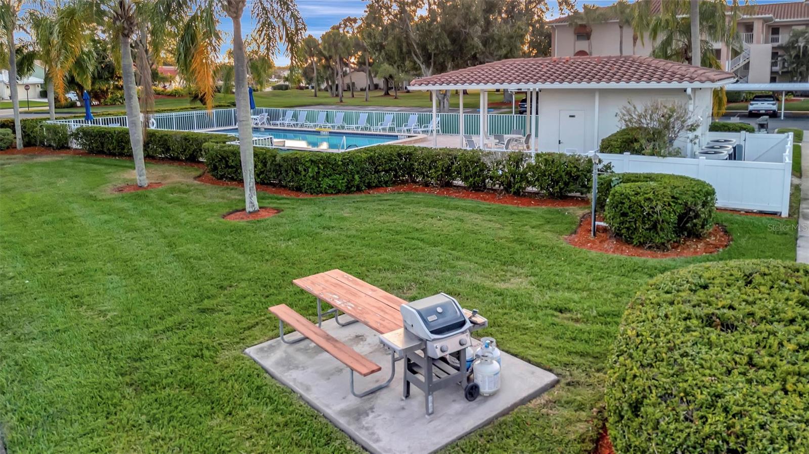 Image 23 of 62 For 6507 Stone River Road 105