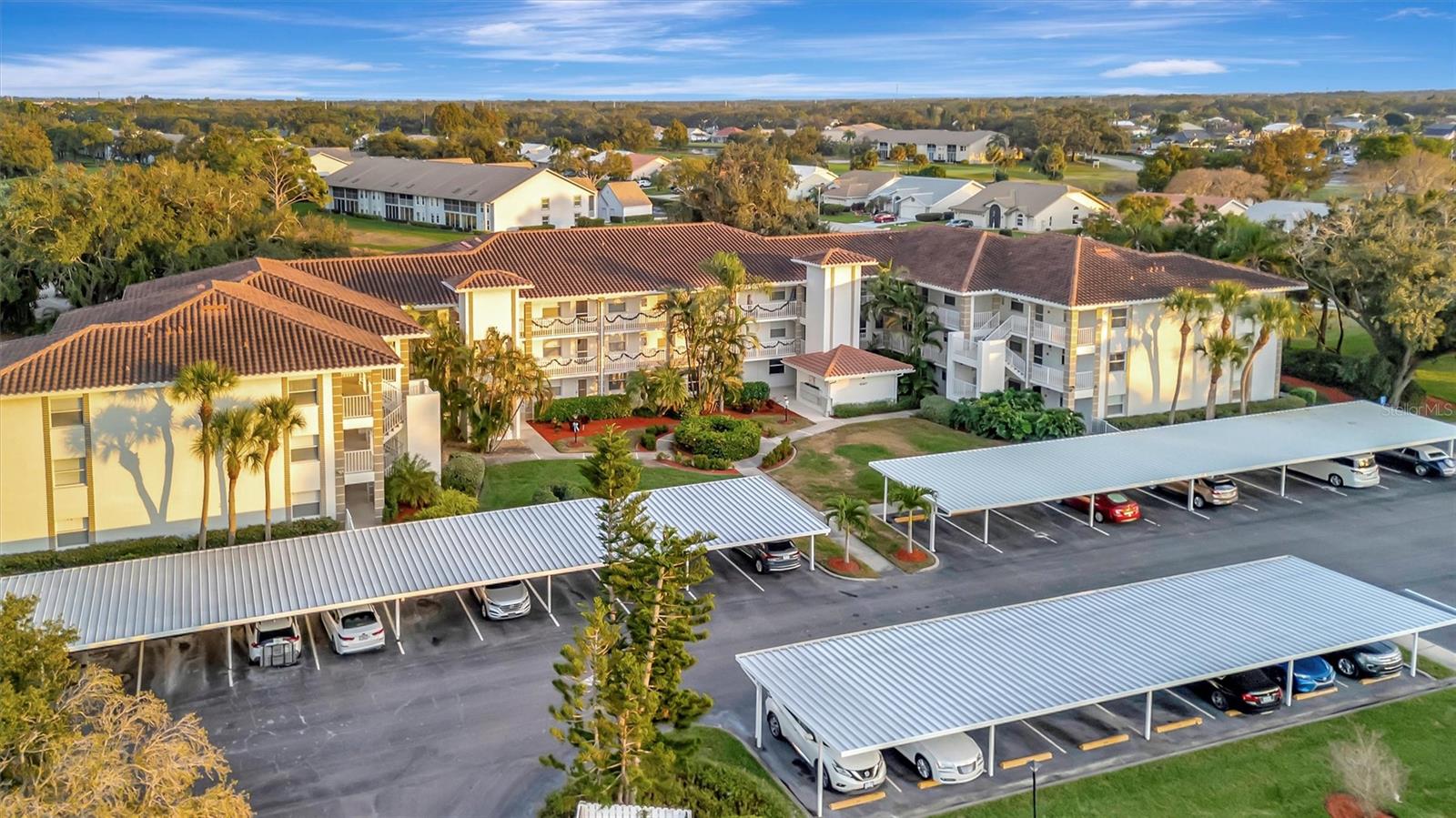 Image 3 of 62 For 6507 Stone River Road 105