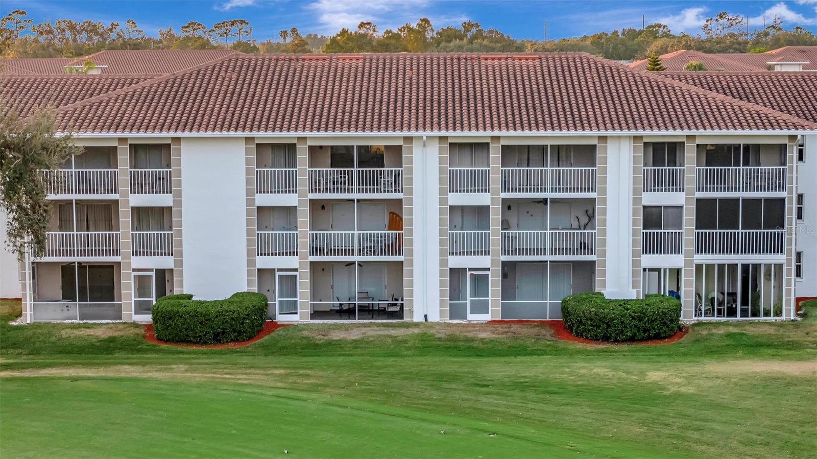 Image 6 of 62 For 6507 Stone River Road 105