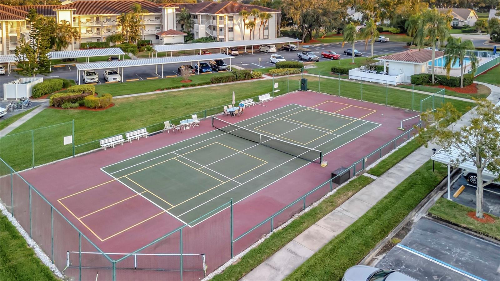 Image 9 of 62 For 6507 Stone River Road 105