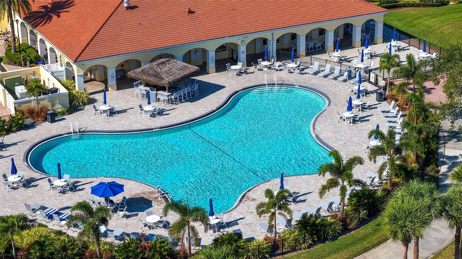 Image 61 of 67 For 7639 Pesaro Drive