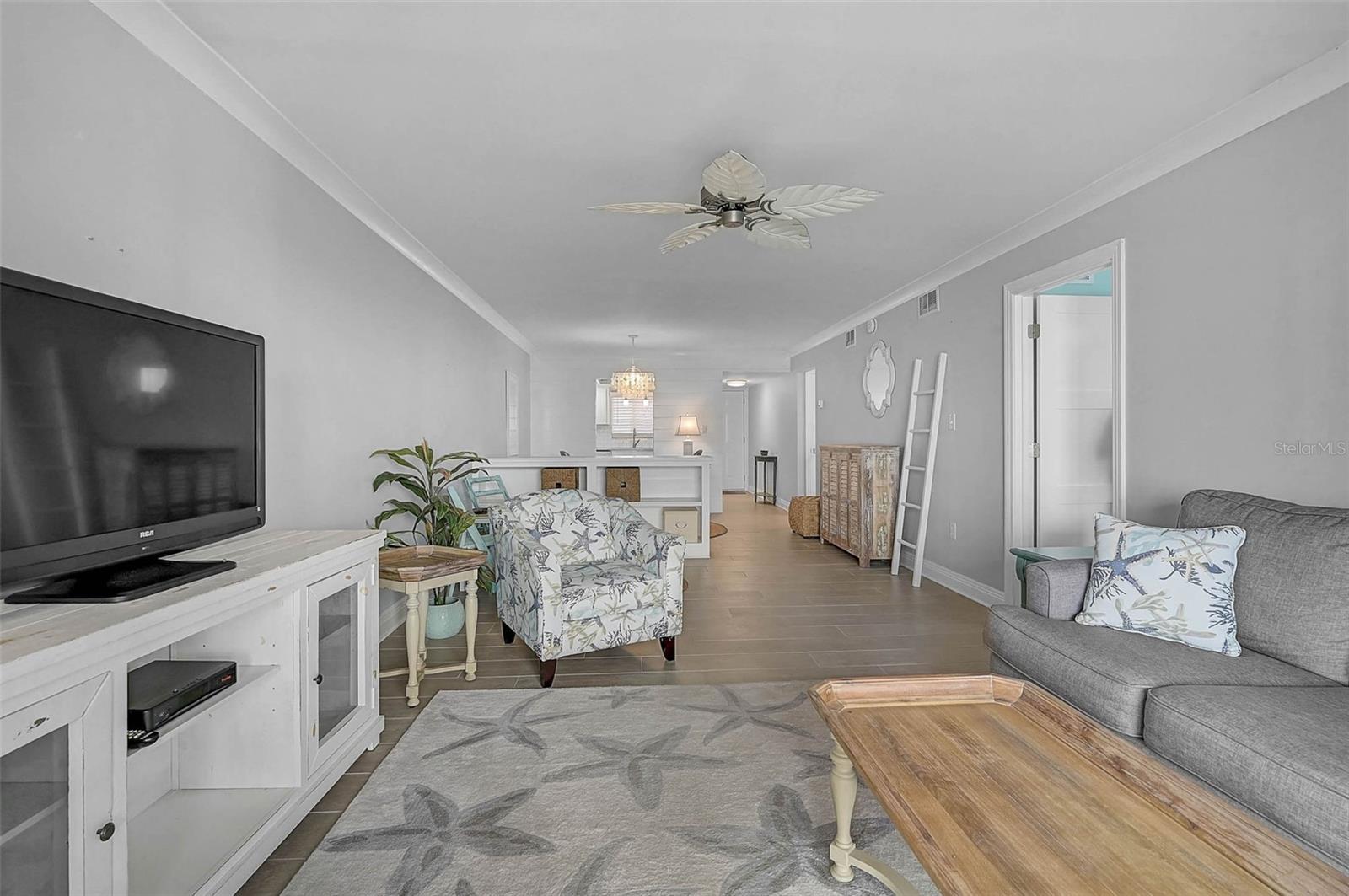 Image 13 of 45 For 3585 Lake Bayshore Drive J-301