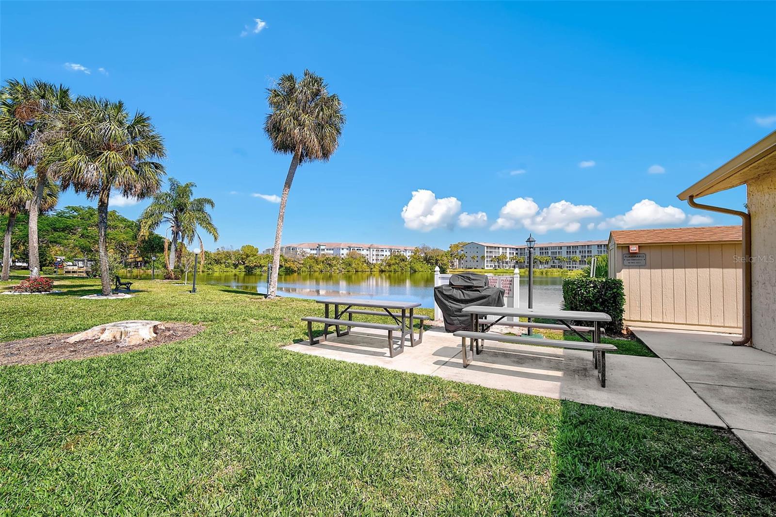 Image 42 of 45 For 3585 Lake Bayshore Drive J-301