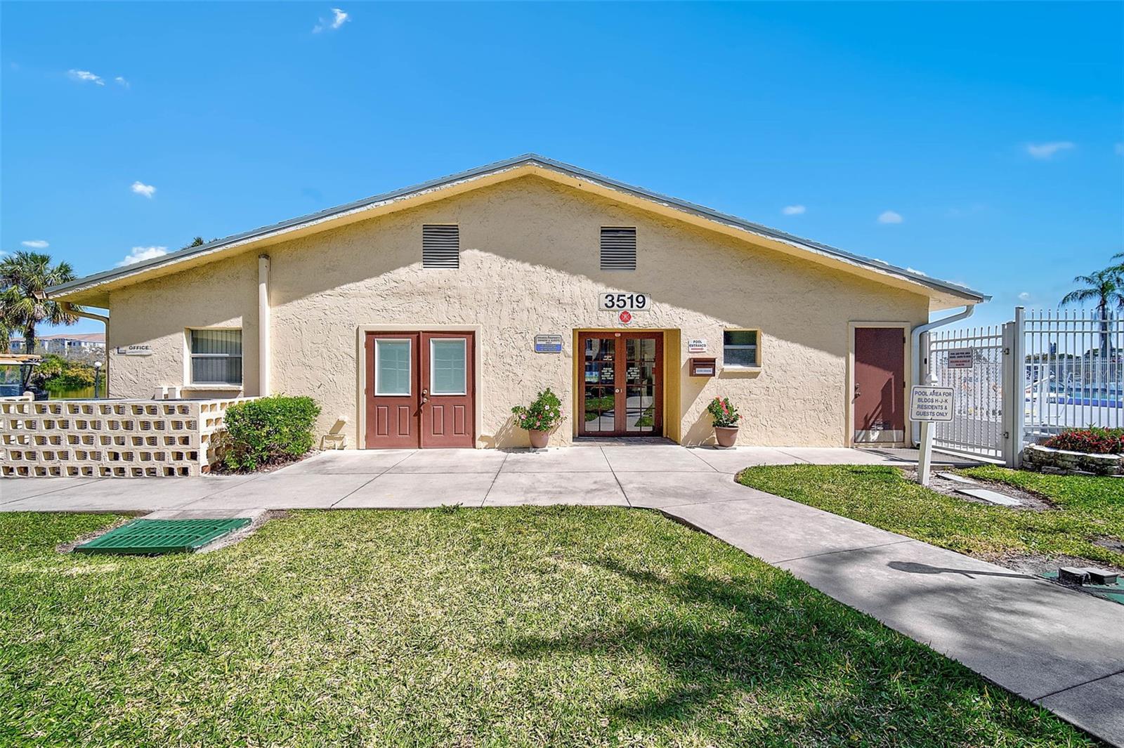 Image 43 of 45 For 3585 Lake Bayshore Drive J-301