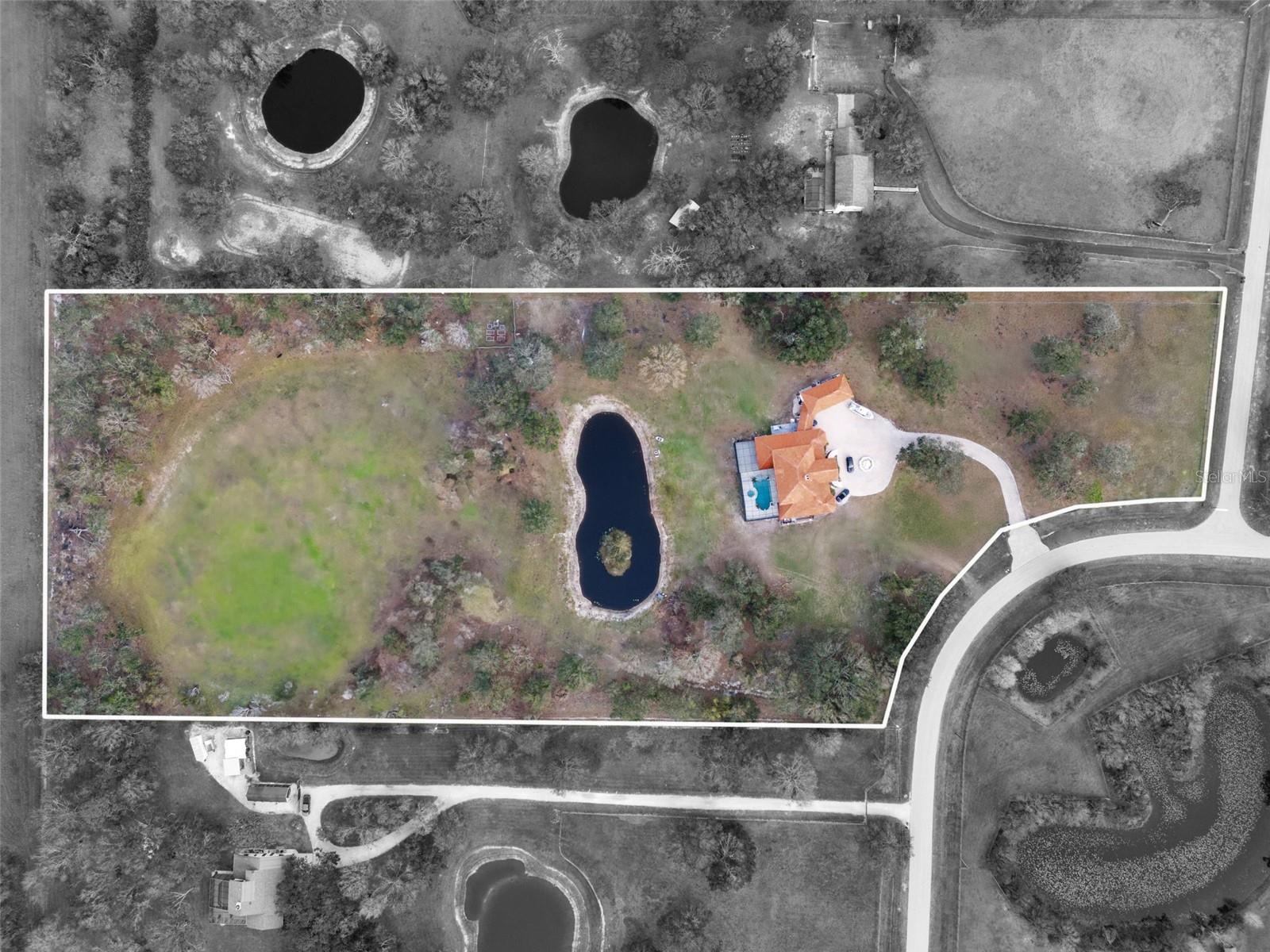 Image 2 of 95 For 1450 Bern Creek Loop