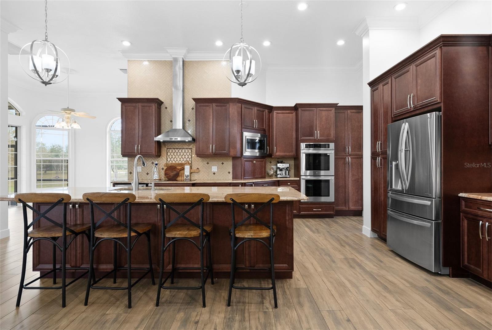 Image 21 of 95 For 1450 Bern Creek Loop