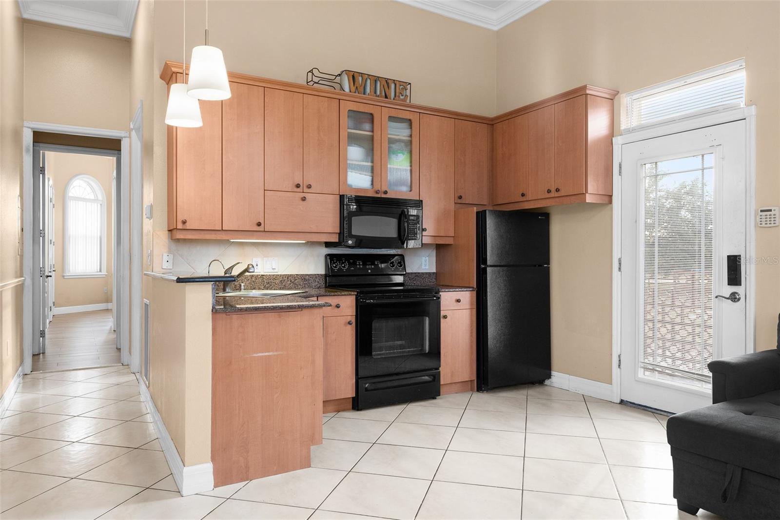 Image 59 of 95 For 1450 Bern Creek Loop