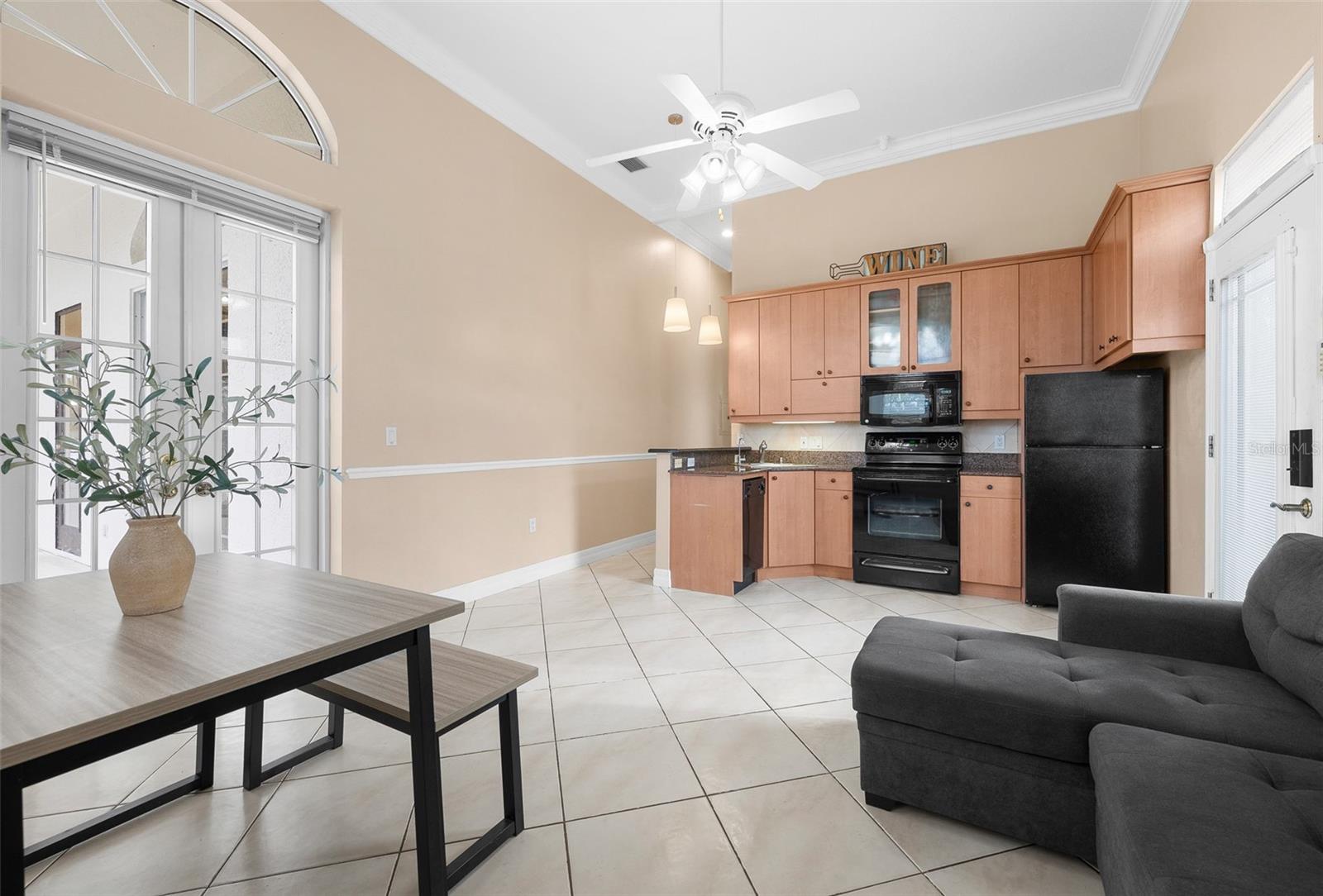 Image 60 of 95 For 1450 Bern Creek Loop