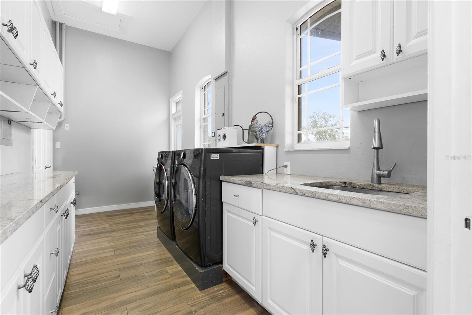 Image 66 of 95 For 1450 Bern Creek Loop