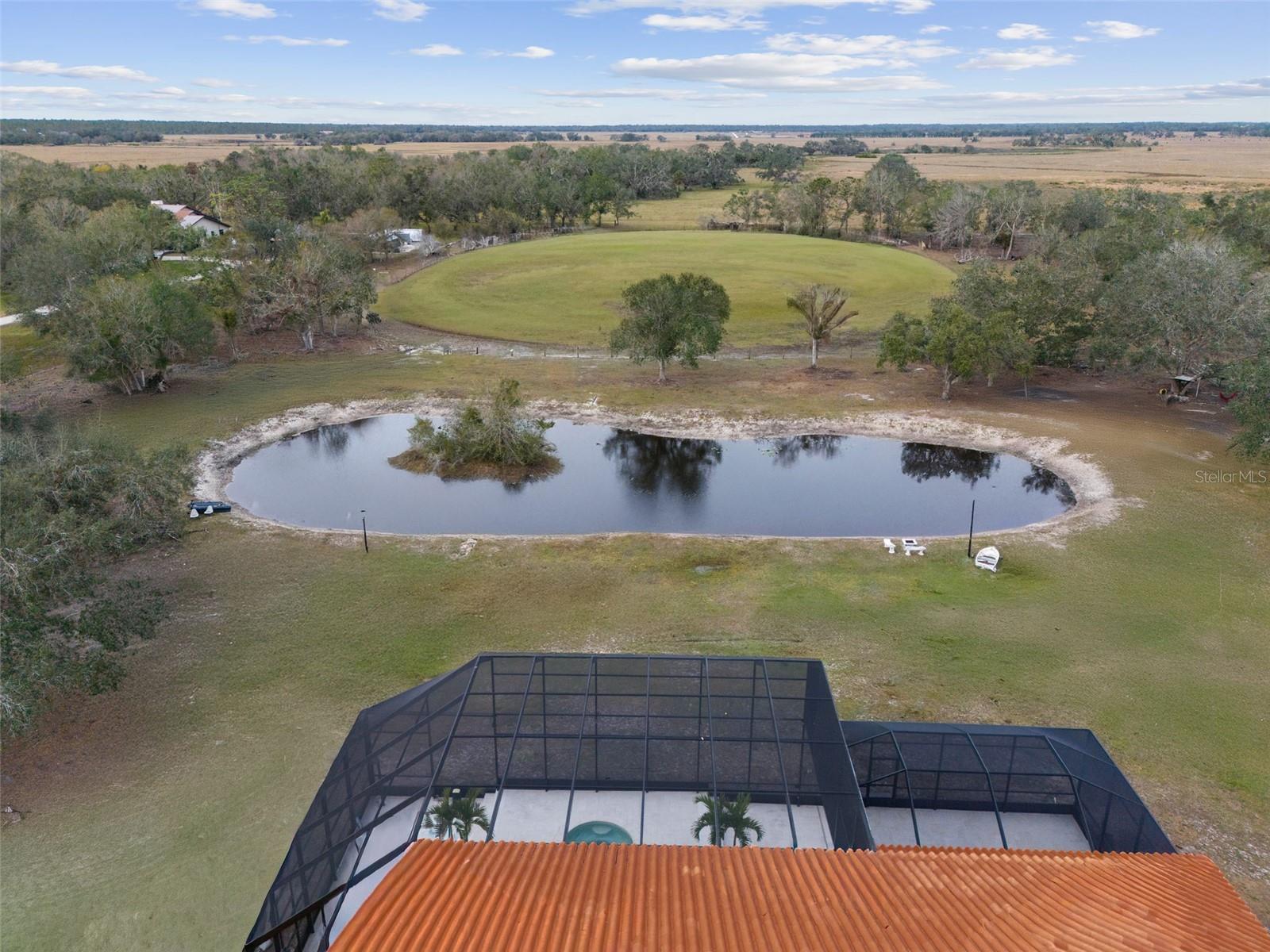 Image 92 of 95 For 1450 Bern Creek Loop