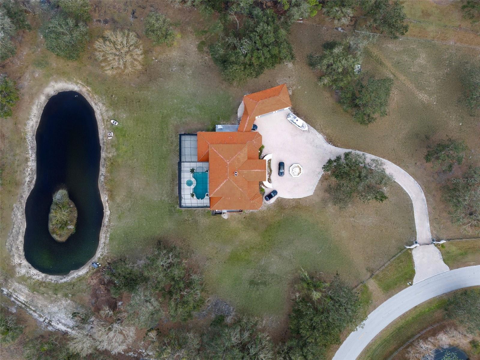 Image 94 of 95 For 1450 Bern Creek Loop