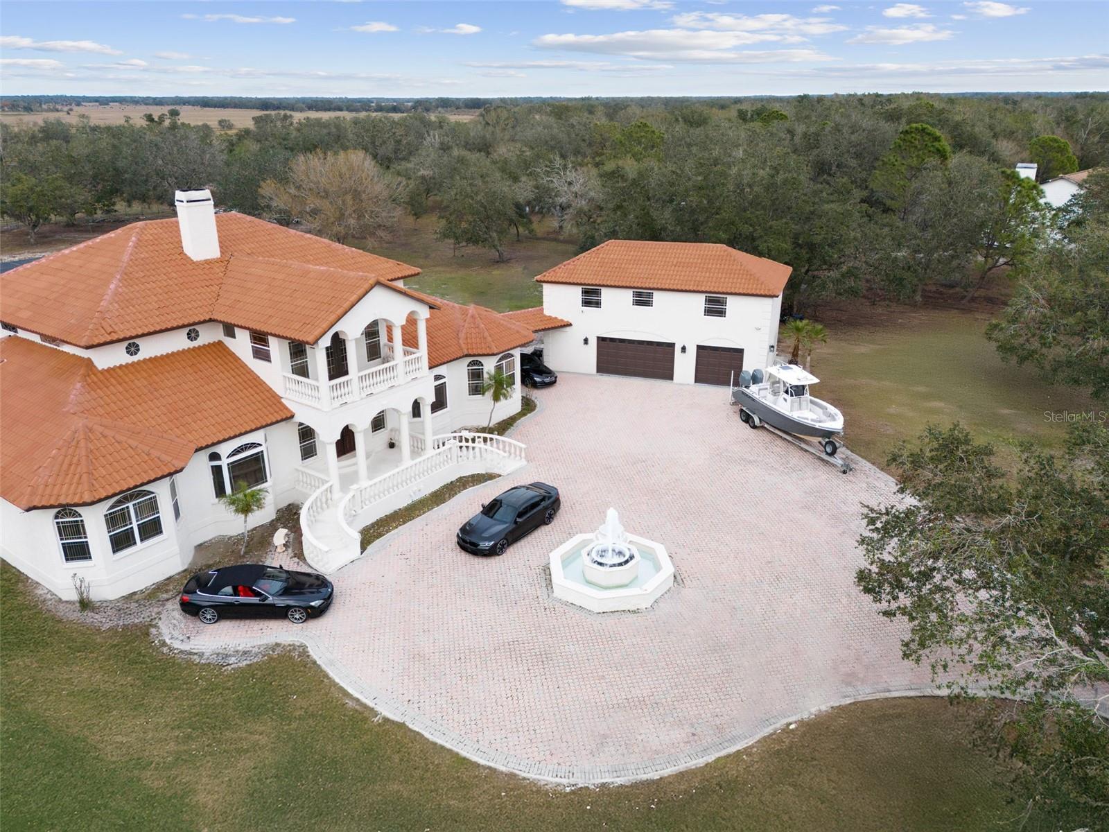 Image 95 of 95 For 1450 Bern Creek Loop