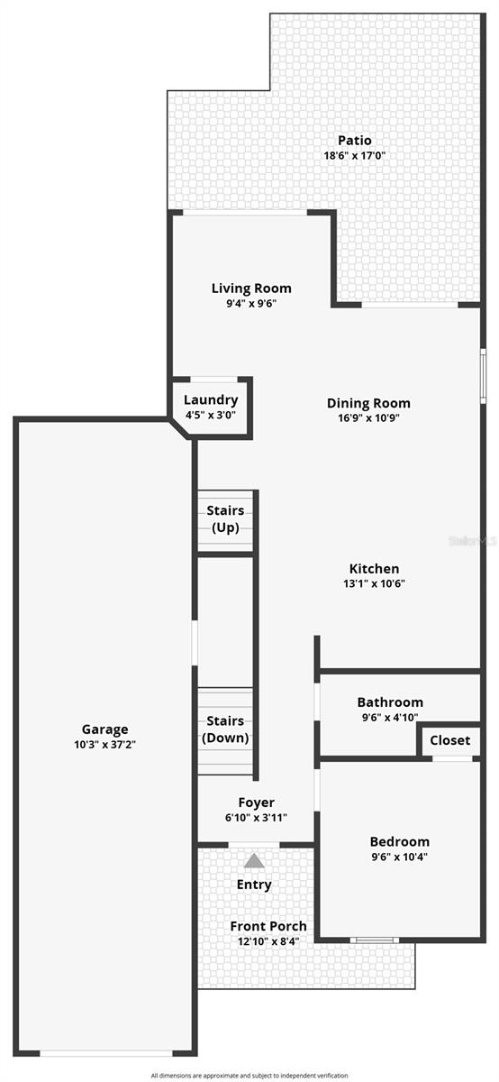 Image 51 of 65 For 313 58th Street B