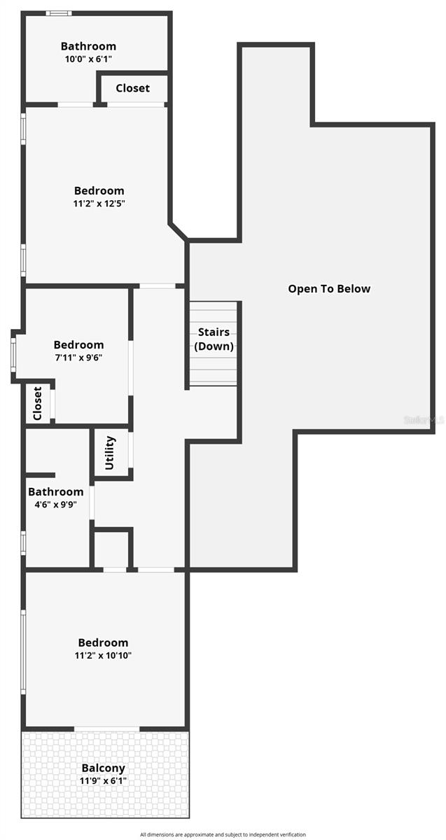 Image 52 of 65 For 313 58th Street B