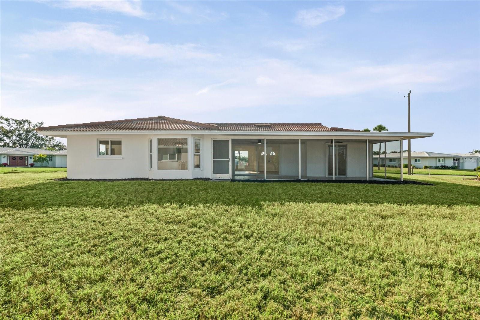 Image 32 of 33 For 3535 Village Green Drive