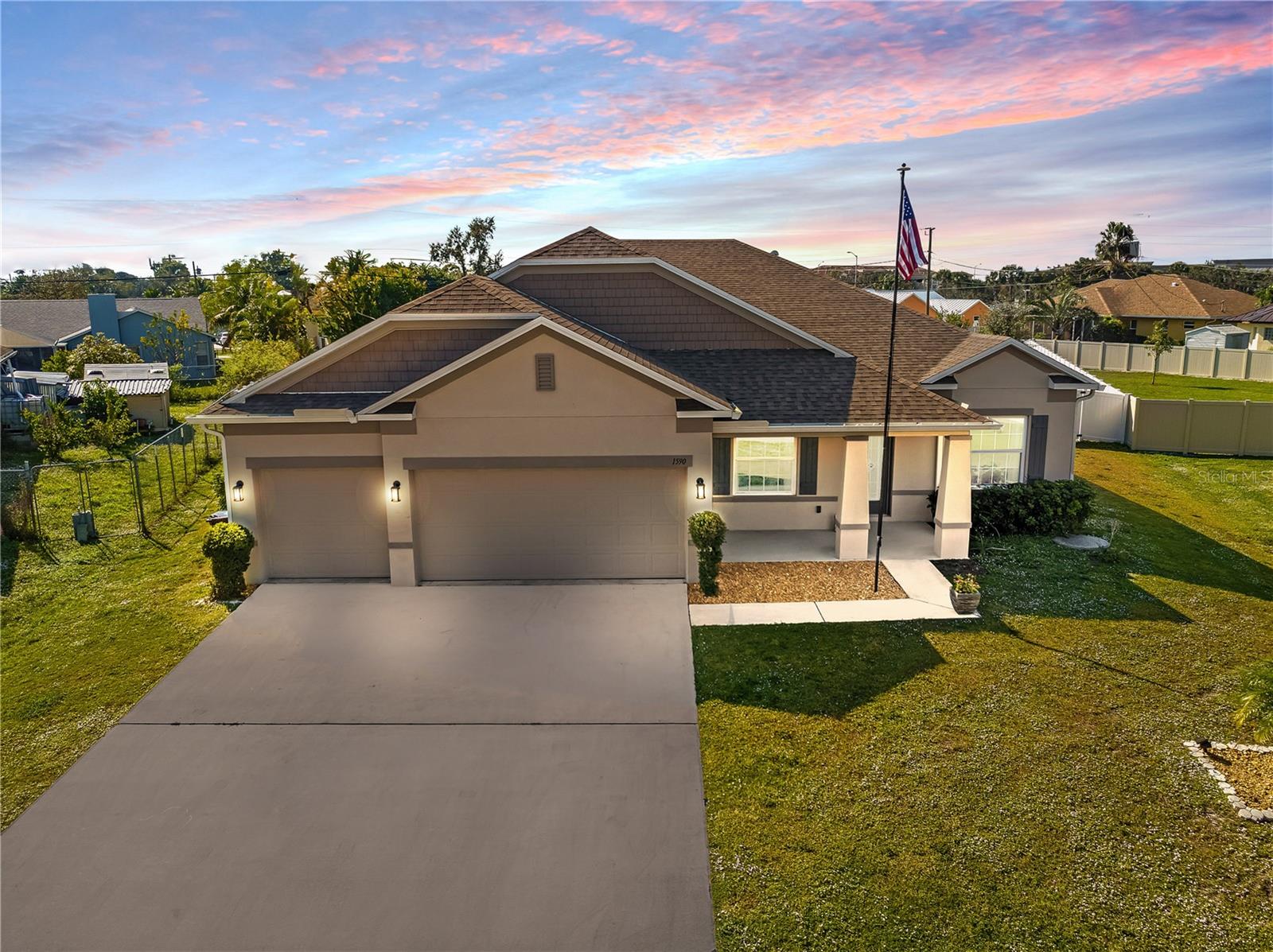 Details for 1590 Medley Lane, PORT ST LUCIE, FL 34953