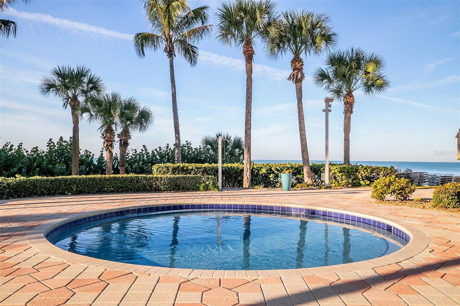 Image 28 of 37 For 1800 Benjamin Franklin Drive B1007