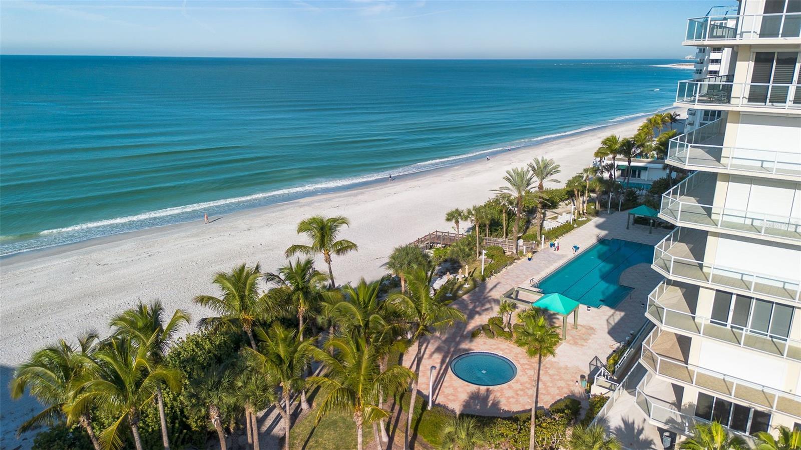 Image 3 of 37 For 1800 Benjamin Franklin Drive B1007