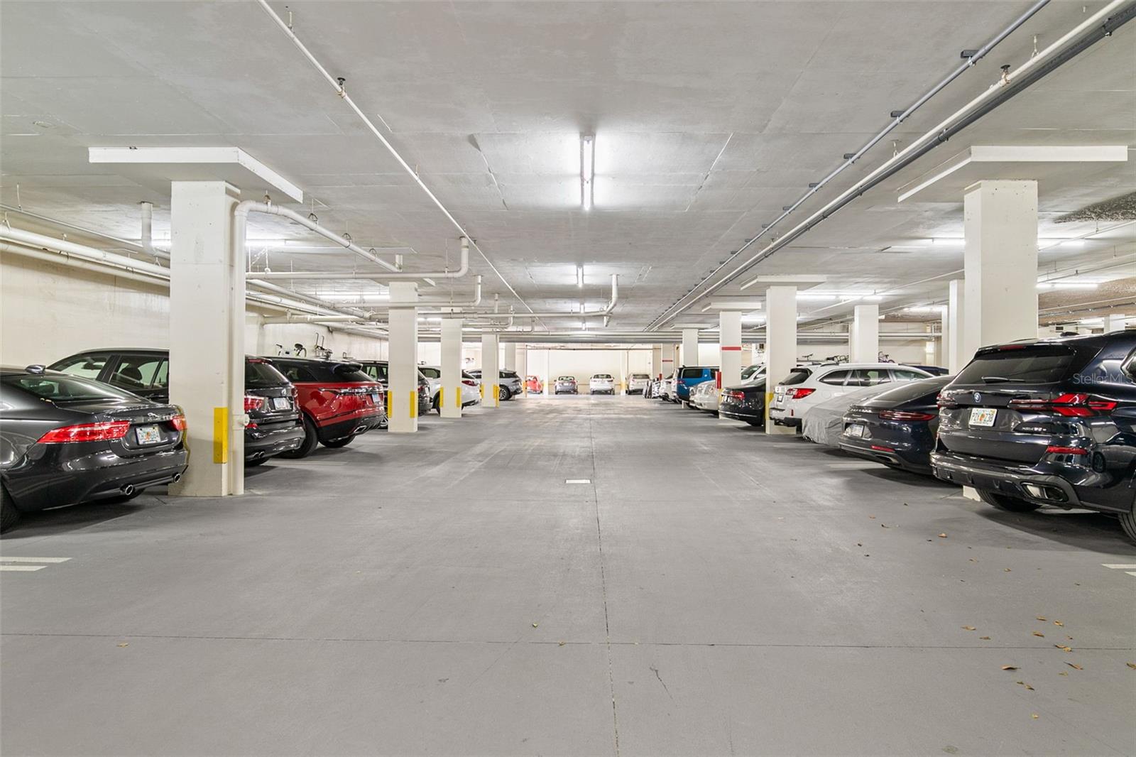 Image 36 of 37 For 1800 Benjamin Franklin Drive B1007